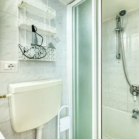 Apartamento La Torre Bianca - Happy