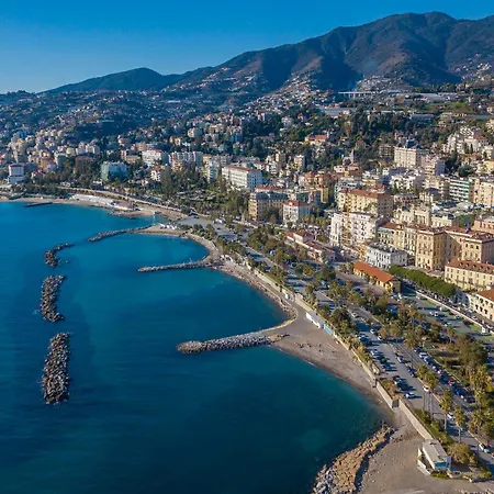 La Torre Bianca - Happy * San Remo