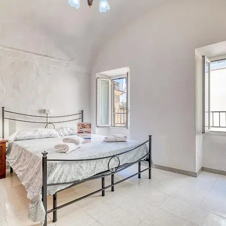 Apartamento La Torre Bianca - Happy *
