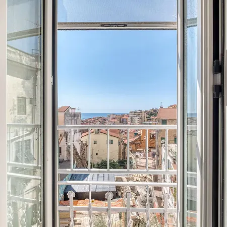 La Torre Bianca - Happy Apartamento *