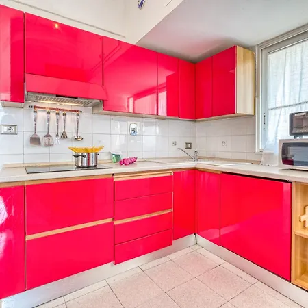 La Torre Bianca - Happy Apartamento San Remo