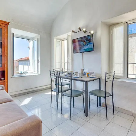 La Torre Bianca - Happy Apartamento