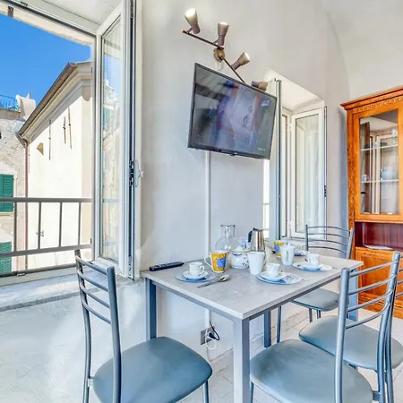 La Torre Bianca - Happy Appartement *