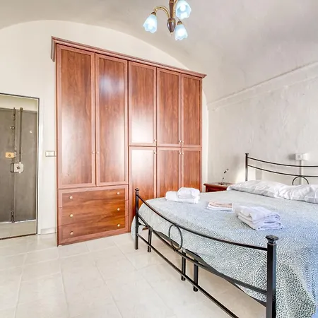 La Torre Bianca - Happy Appartement San Remo